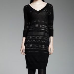 Catherine Malandrino Dresses - 🔴LAST CALL🔴 Catherine Malandrino Sweaterdress Catherine Malandrino Dresses - 🔴LAST CALL🔴 Catherine Malandrino Sweaterdress